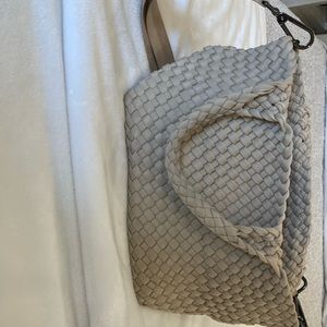 Naghedi mini ecru GUC